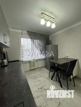 3-к квартира, вторичка, 62м2, 9/9 этаж