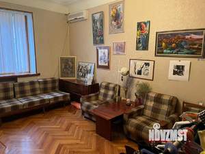 2-к квартира, вторичка, 65м2, 2/4 этаж