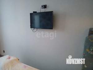 1-к квартира, вторичка, 42м2, 21/24 этаж