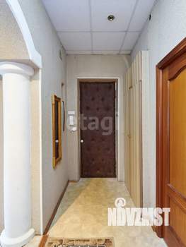 3-к квартира, вторичка, 78м2, 2/4 этаж