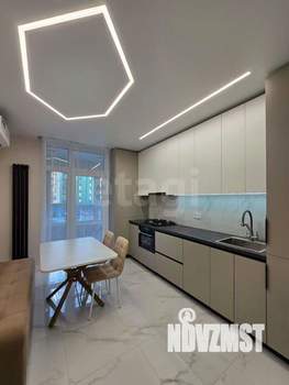 2-к квартира, вторичка, 50м2, 3/7 этаж