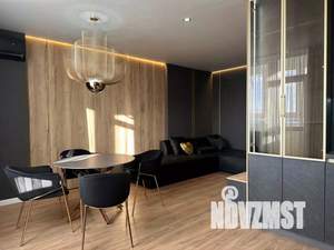 2-к квартира, вторичка, 50м2, 25/25 этаж