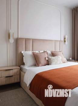 1-к квартира, вторичка, 38м2, 7/20 этаж