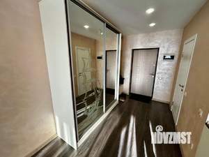 Студия квартира, вторичка, 33м2, 15/21 этаж