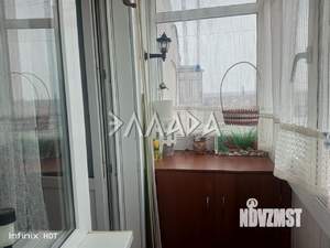 2-к квартира, вторичка, 56м2, 10/10 этаж