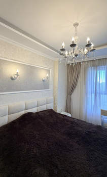 3-к квартира, вторичка, 74м2, 16/24 этаж