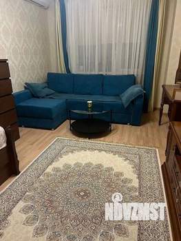 1-к квартира, вторичка, 37м2, 3/8 этаж