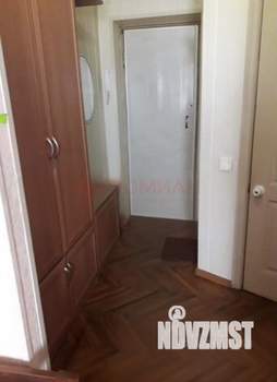 1-к квартира, вторичка, 31м2, 1/5 этаж