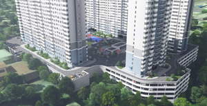 1-к квартира, вторичка, 36м2, 4/24 этаж