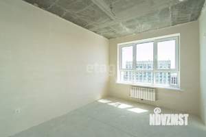 2-к квартира, вторичка, 52м2, 2/22 этаж