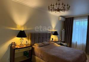 3-к квартира, вторичка, 98м2, 3/4 этаж