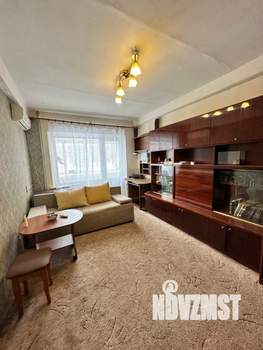 2-к квартира, вторичка, 50м2, 2/5 этаж