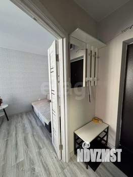 1-к квартира, вторичка, 30м2, 13/22 этаж