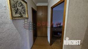 2-к квартира, вторичка, 42м2, 3/5 этаж