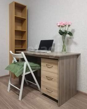 1-к квартира, вторичка, 49м2, 4/4 этаж