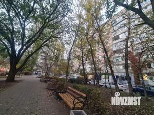 1-к квартира, вторичка, 36м2, 2/9 этаж