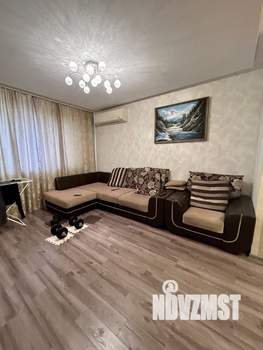 1-к квартира, вторичка, 50м2, 5/5 этаж