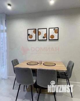 1-к квартира, вторичка, 38м2, 7/25 этаж