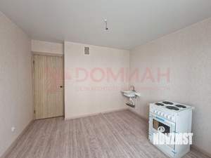 1-к квартира, вторичка, 38м2, 2/17 этаж