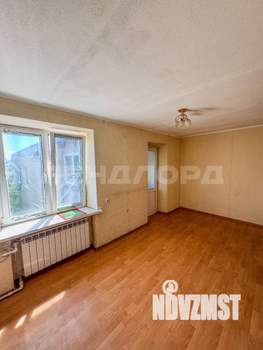2-к квартира, вторичка, 47м2, 5/5 этаж