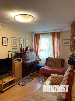 3-к квартира, вторичка, 67м2, 2/9 этаж