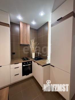 1-к квартира, вторичка, 34м2, 2/13 этаж