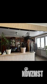 3-к квартира, вторичка, 63м2, 9/10 этаж