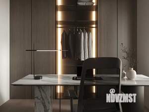 2-к квартира, вторичка, 69м2, 20/24 этаж