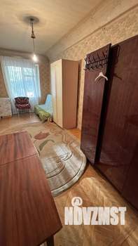 3-к квартира, вторичка, 59м2, 5/6 этаж