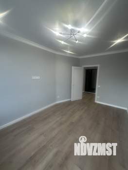 2-к квартира, вторичка, 55м2, 14/22 этаж