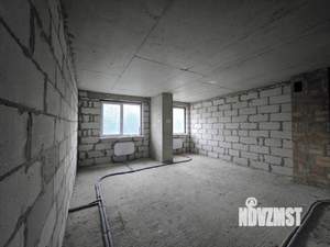 3-к квартира, вторичка, 74м2, 10/25 этаж