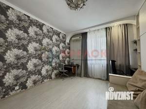 3-к квартира, вторичка, 52м2, 2/4 этаж