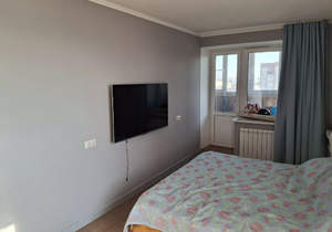 2-к квартира, вторичка, 52м2, 16/16 этаж