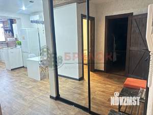 1-к квартира, вторичка, 50м2, 17/18 этаж