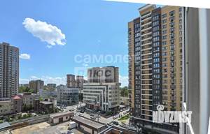 2-к квартира, вторичка, 59м2, 8/25 этаж