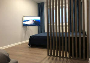 2-к квартира, вторичка, 40м2, 22/24 этаж