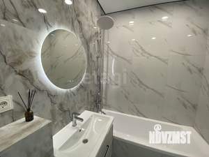 1-к квартира, вторичка, 36м2, 2/12 этаж