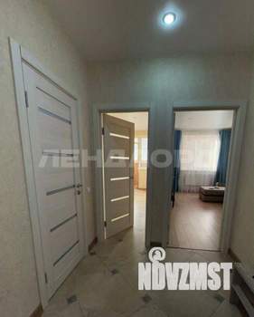 1-к квартира, вторичка, 36м2, 6/20 этаж