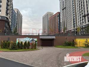 3-к квартира, сданный дом, 95м2, 3/17 этаж