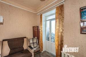 3-к квартира, вторичка, 51м2, 2/3 этаж