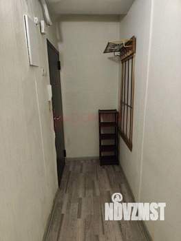 1-к квартира, вторичка, 32м2, 2/5 этаж