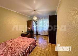 3-к квартира, вторичка, 65м2, 1/9 этаж