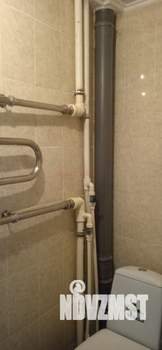 1-к квартира, вторичка, 31м2, 6/9 этаж