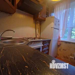 1-к квартира, вторичка, 22м2, 2/9 этаж