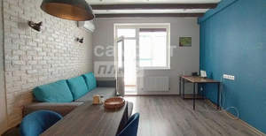 Студия квартира, вторичка, 29м2, 7/9 этаж