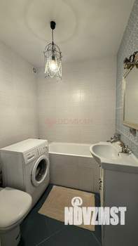 1-к квартира, вторичка, 43м2, 14/14 этаж