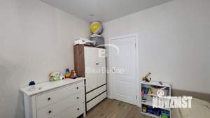 2-к квартира, вторичка, 47м2, 12/25 этаж