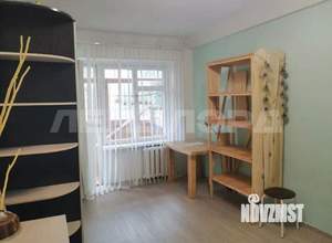 1-к квартира, вторичка, 31м2, 3/5 этаж