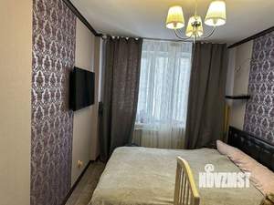 2-к квартира, вторичка, 50м2, 3/14 этаж