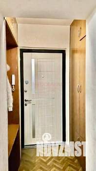 2-к квартира, вторичка, 52м2, 3/15 этаж